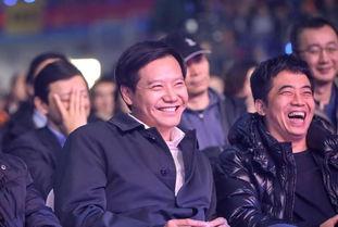 娱乐爆料社雷军搞笑视频,笑翻网友，科技大佬变身喜剧明星  第2张