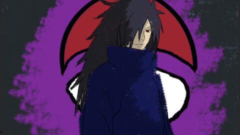 宇智波斑解最新爆料,神秘力量与忍者世界的未来命运 第1张 宇智波斑解最新爆料,神秘力量与忍者世界的未来命运 第1张