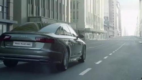 奥迪最新爆料新闻视频